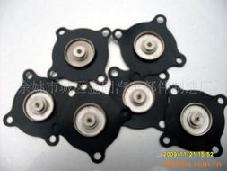 余姚市城区金固汽车部件制造厂 专注于汽车阀门配件与零部件研发的创新力量