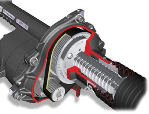 2021中国汽车及零部件行业发展创新大奖获奖技术解读（五） 汽车零部件研发的突破与前瞻